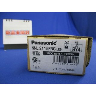 LEDライトバー 5000K 電源内蔵 非調光 1600ｌｍ NNL2115FNCLE9(その他)