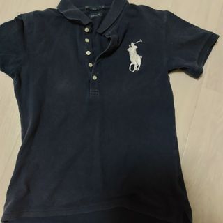 ラルフローレン(Ralph Lauren)のラルフローレン　ポロシャツ(Tシャツ(半袖/袖なし))