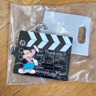 ディズニー(Disney)の◆ディズニー　キーチェーン(キーホルダー)