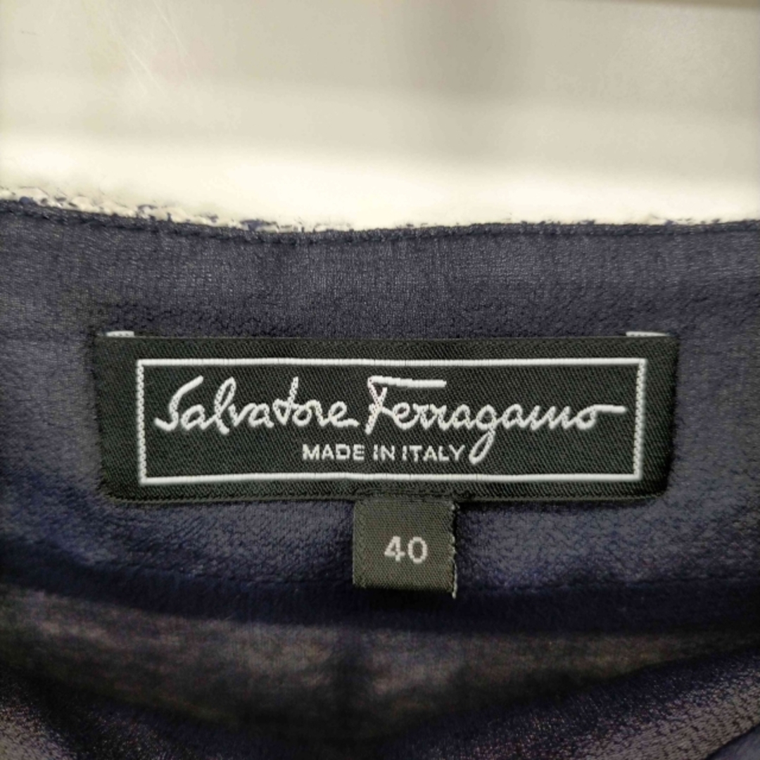 Salvatore Ferragamo(サルヴァトーレフェラガモ)のSalvatore Ferragamo(サルヴァトーレフェラガモ) レディース レディースのスカート(その他)の商品写真