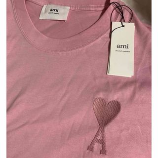 ami - 新品　アミパリス　Tシャツ