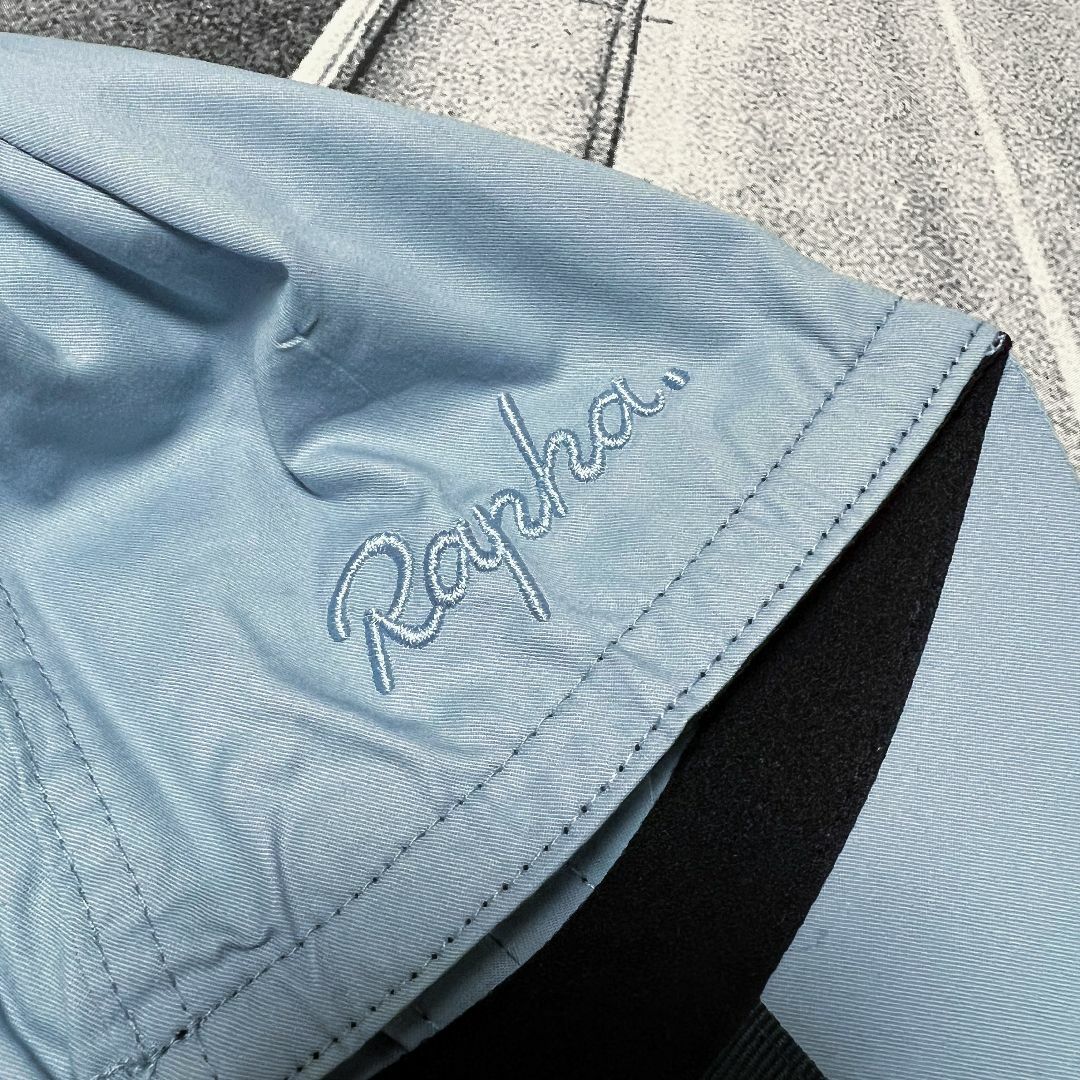 新品 Rapha キャップ Ⅱ M/Lサイズ (JP 58-64cm) グレー スポーツ/アウトドアの自転車(ウエア)の商品写真