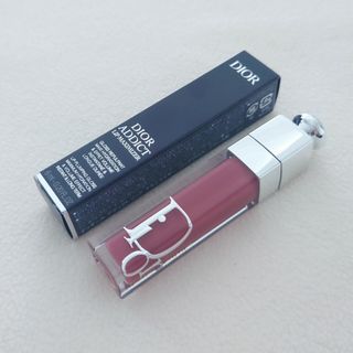 Dior - ディオール アディクト リップ マキシマイザー 009 インテンスローズウッド