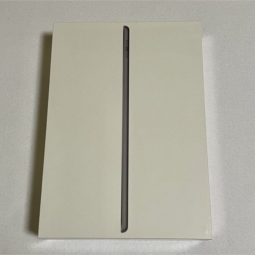 新品・未開封】Apple iPad (第9世代) Wi-Fiモデル 64GB 新品・未開封】Apple iPad (第9世代) Wi-Fiモデル 64GB