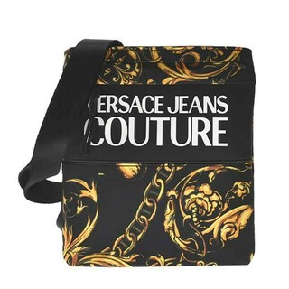 VERSACE JEANS COUTURE ショルダーバッグ ※発送まで7〜9日(ショルダーバッグ)