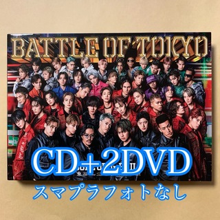 BATTLE OF TOKYO CODE OF Jr.EXILE