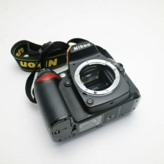 ニコン(Nikon)のNikon D90 ブラック ボディ M888(デジタル一眼)