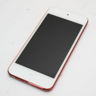 アイポッド(iPod)の新品同様 iPod touch 第7世代 256GB レッド  M888(ポータブルプレーヤー)