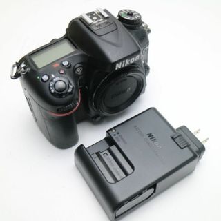 ニコン(Nikon)のD7100 ブラック  M888(デジタル一眼)