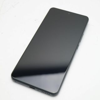 アンドロイド(ANDROID)の新品同様 SIMフリー Xiaomi 12T Pro ブラック M888(スマートフォン本体)