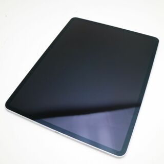 アイパッド(iPad)の超美品 iPad Pro 第4世代 12.9インチ Wi-Fi 256GB  シルバー M888(タブレット)