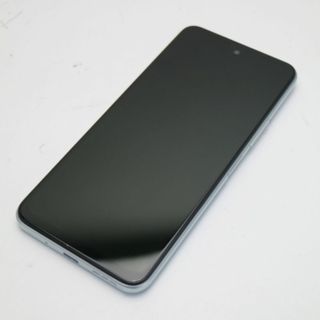 超美品 SIMフリー SIMフリー Redmi Note 10 JE クロームシルバー M888(スマートフォン本体)