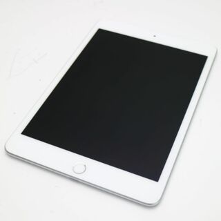 アップル(Apple)のSIMフリー iPad mini 5 256GB シルバー  M888(タブレット)