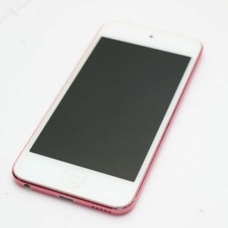 アイポッド(iPod)のiPod touch 第5世代 32GB ピンク  M888(ポータブルプレーヤー)