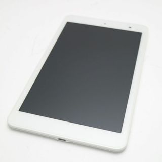 au Qua tab 01 KYT31 ホワイト  M888