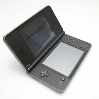 ニンテンドーDS(ニンテンドーDS)のニンテンドーDSi LL ダークブラウン  M888(携帯用ゲーム機本体)