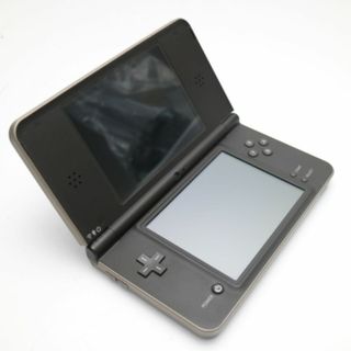 ニンテンドーDS(ニンテンドーDS)のニンテンドーDSi LL ダークブラウン  M888(携帯用ゲーム機本体)