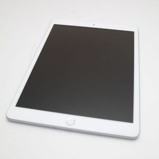 アイパッド(iPad)の超美品 iPad 第8世代 Wi-Fi 128GB  シルバー M888(タブレット)