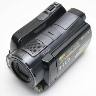 ソニー(SONY)のHDR-SR12 ブラック  M888(ビデオカメラ)