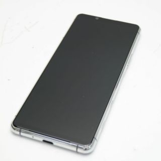 Xperia - SOG02 Xperia 5 II グレー SIMロック解除済み M888