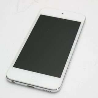 アイポッド(iPod)のiPod touch 第6世代 32GB シルバー  M888(ポータブルプレーヤー)