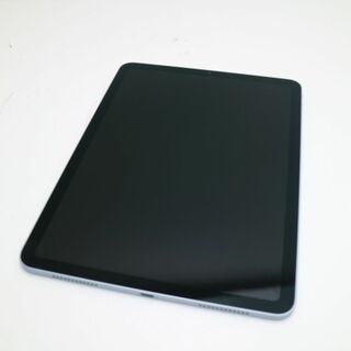 アイパッド(iPad)のiPad Air 第4世代 Wi-Fi 64GB  スカイブルー M888(タブレット)