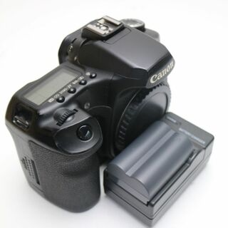 キヤノン(Canon)の良品中古 EOS 40D ブラック ボディ M888(デジタル一眼)