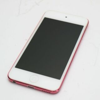 アイポッド(iPod)のiPod touch 第5世代 32GB ピンク  M888(ポータブルプレーヤー)