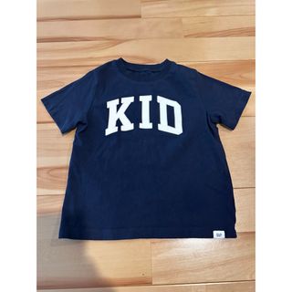 babyGAP - GAP Kid Tシャツ ネイビー 105cm