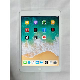 iPad mini 2世代 wi-Fiモデル16gb