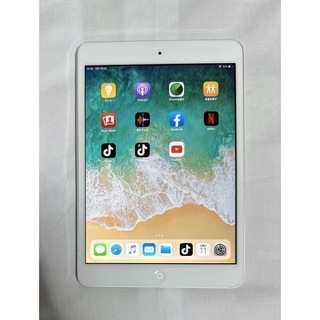 アイパッド(iPad)のiPad mini 2世代 wi-Fiモデル16gb(タブレット)