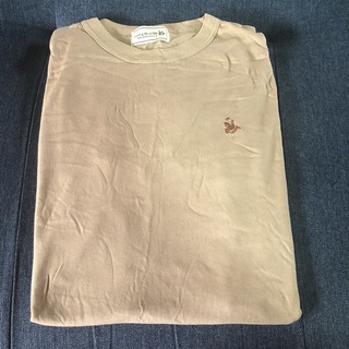 大きいサイズレディース半袖TシャツカットソーXLサイズワンポイント綿100%(Tシャツ(半袖/袖なし))
