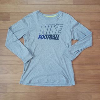 ナイキ(NIKE)のナイキ FOOTBALL  ロングスリーブT シャツ(ウェア)