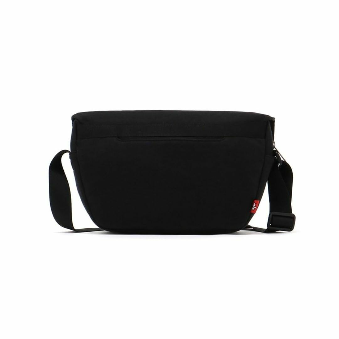 【色: ブラック】[チャムス] Round Flap Shoulder Bag  メンズのバッグ(その他)の商品写真