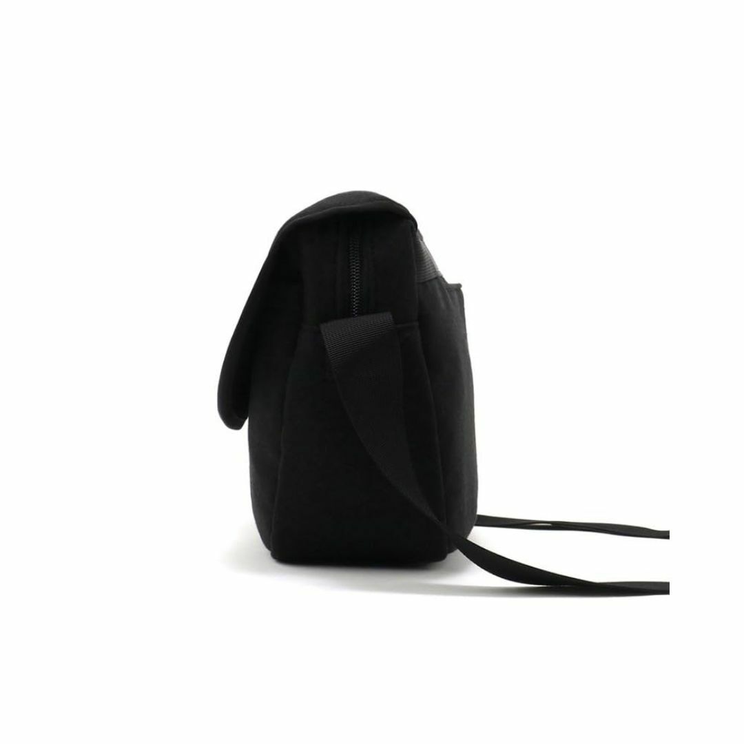 【色: ブラック】[チャムス] Round Flap Shoulder Bag  メンズのバッグ(その他)の商品写真