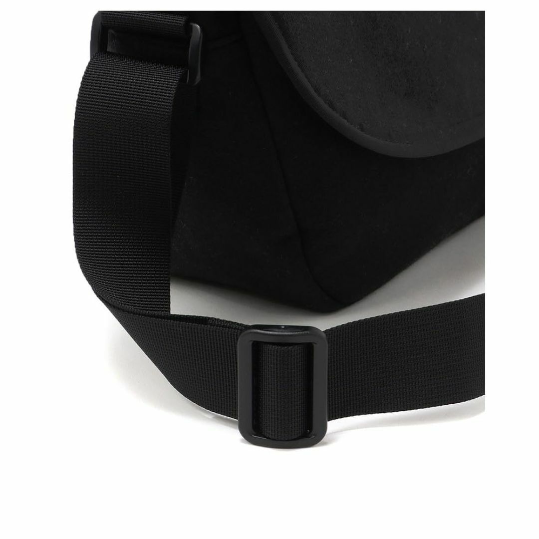 【色: ブラック】[チャムス] Round Flap Shoulder Bag  メンズのバッグ(その他)の商品写真