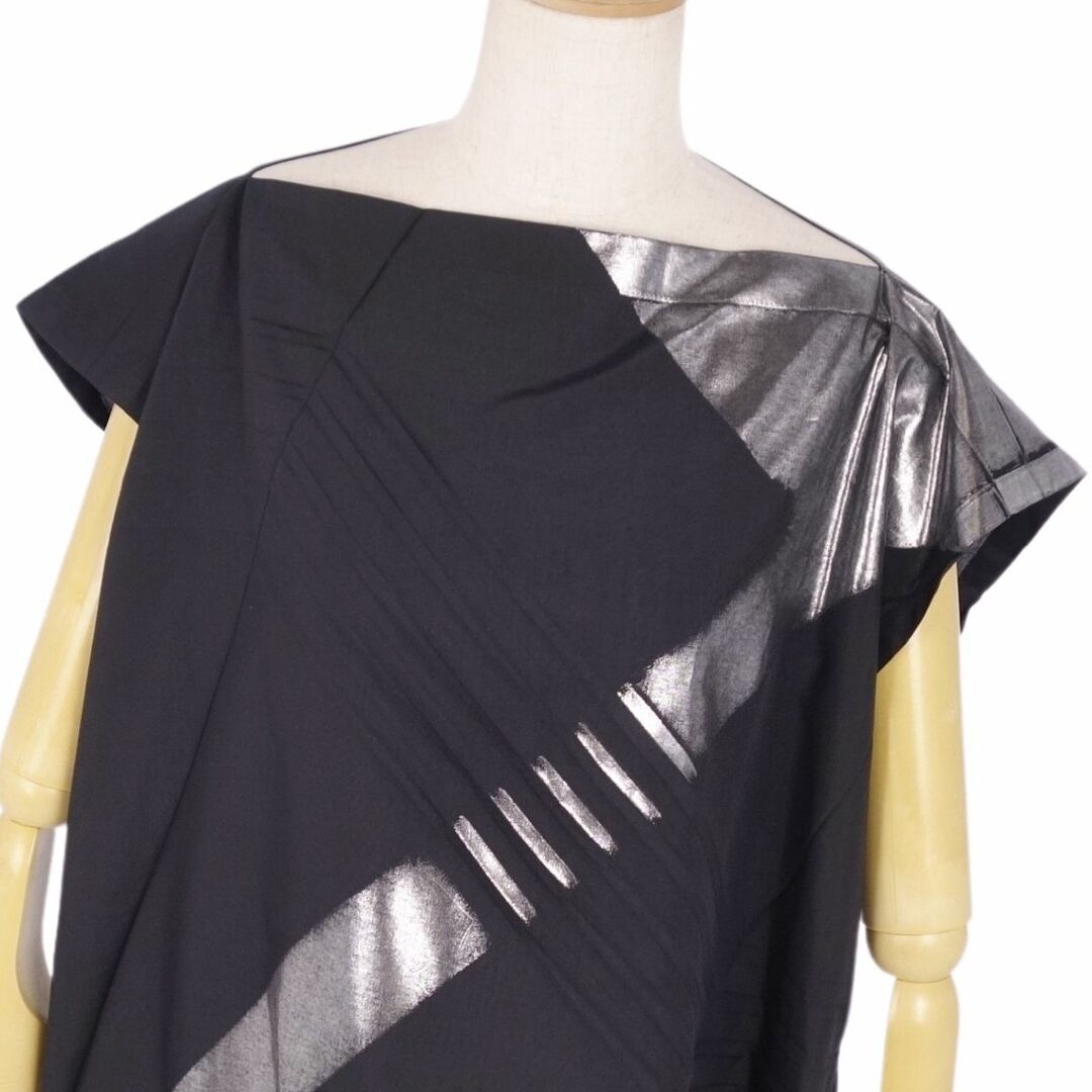 ISSEY MIYAKE - 美品 イッセイミヤケ ISSEY MIYAKE 1325 シャツ ISSEY MIYAKE - 美品 イッセイミヤケ ISSEY MIYAKE 1325 シャツ