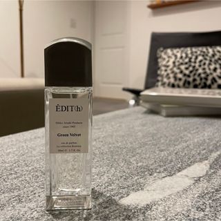 エディットEDIT(h)　グリーンベルベット Green Velvet 50ml(ユニセックス)