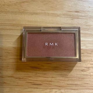 アールエムケー(RMK)のRMK  ピュア コンプレクション ブラッシュ 04(チーク)