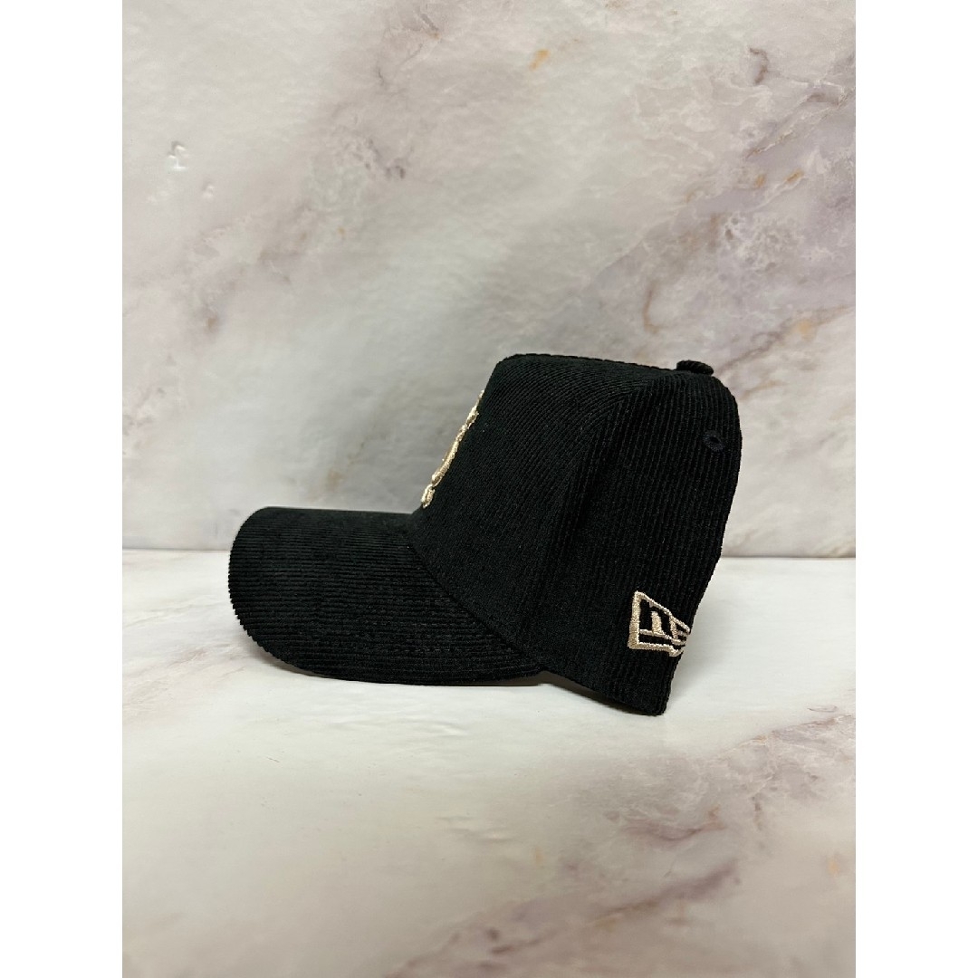 Newera 9forty セントルイスカージナルス コーデュロイ キャップ Newera 9forty セントルイスカージナルス コーデュロイ キャップ