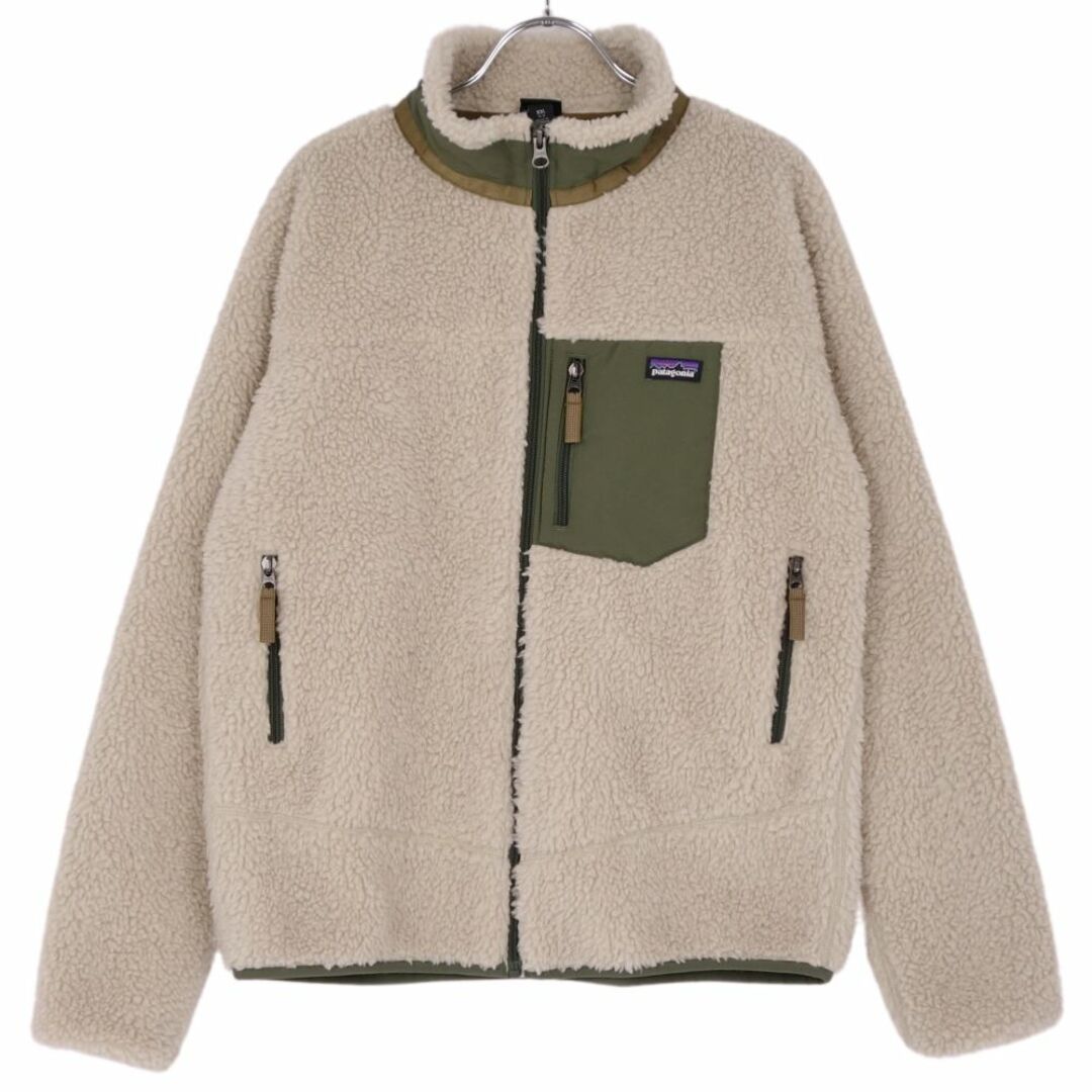 patagonia - 美品 パタゴニア PATAGONIA キッズ・レトロX patagonia - 美品 パタゴニア PATAGONIA キッズ・レトロX