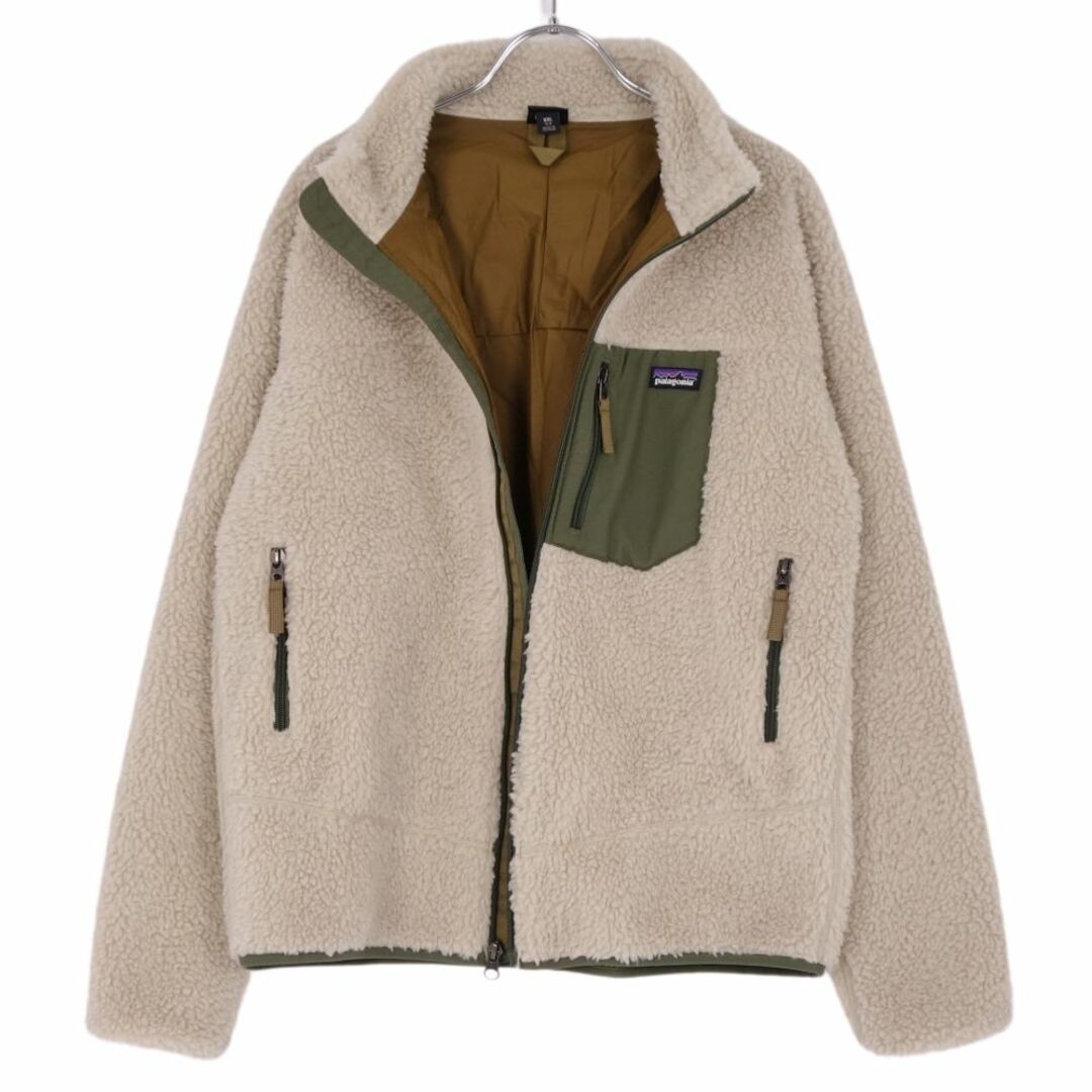 patagonia - 美品 パタゴニア PATAGONIA キッズ・レトロX patagonia - 美品 パタゴニア PATAGONIA キッズ・レトロX
