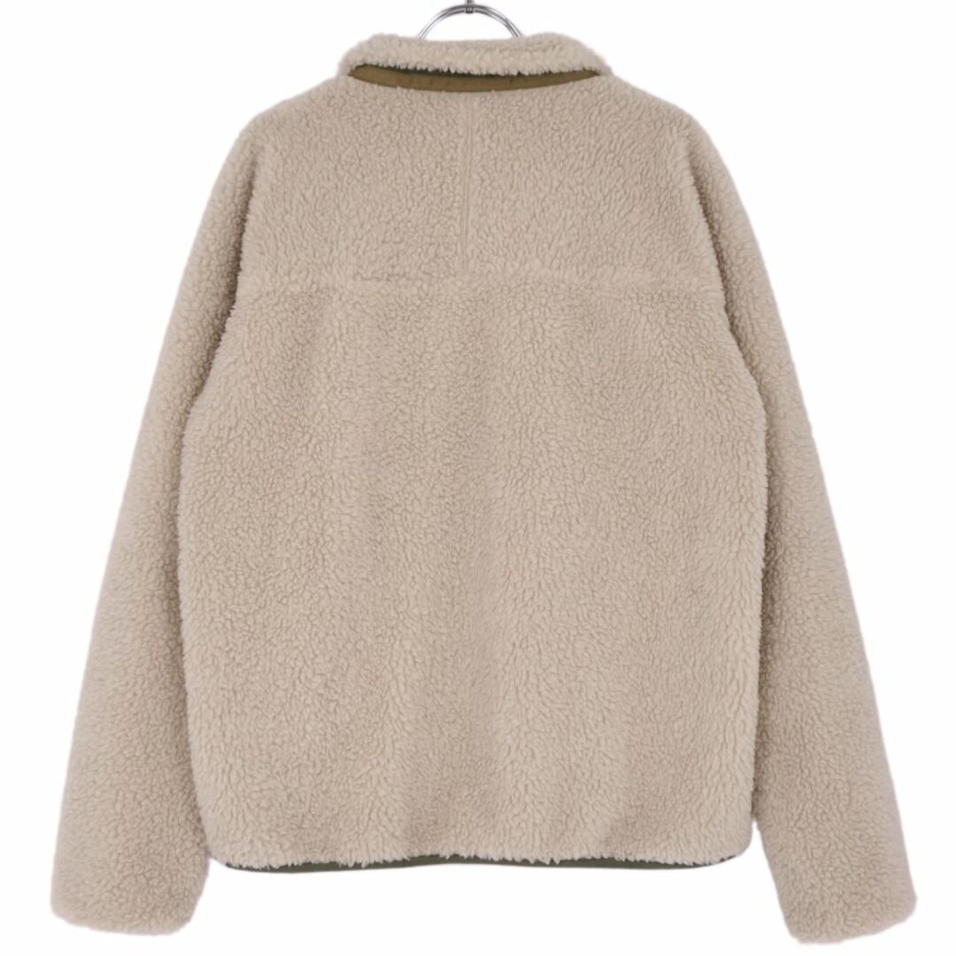 patagonia - 美品 パタゴニア PATAGONIA キッズ・レトロX patagonia - 美品 パタゴニア PATAGONIA キッズ・レトロX