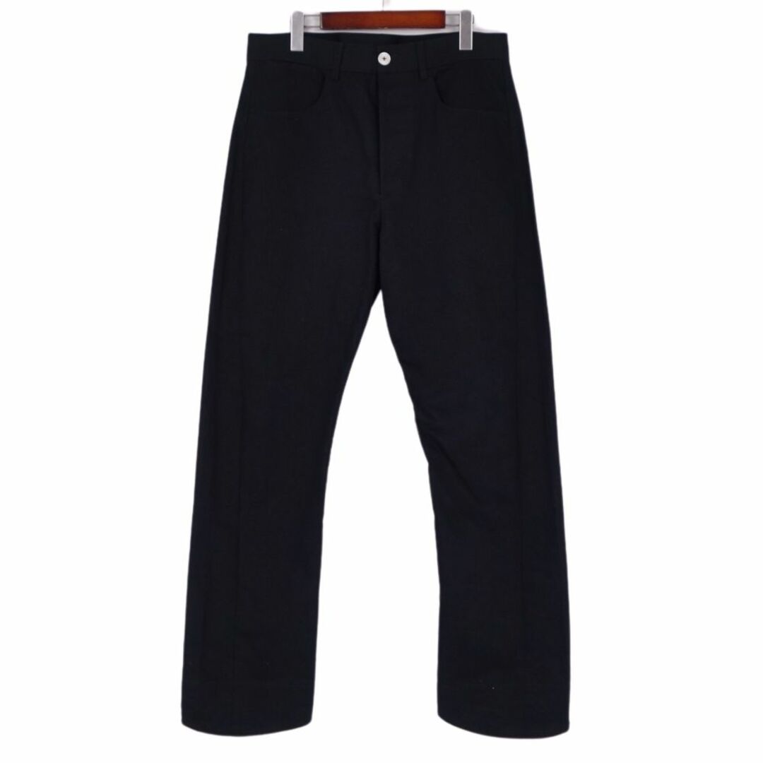 JIL SANDER - 極美品 ジルサンダー JIL SANDER パンツ 22AW JIL SANDER - 極美品 ジルサンダー JIL SANDER パンツ 22AW