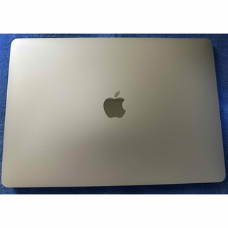 《超美品》Apple M1 MacBook Air メモリ16GB