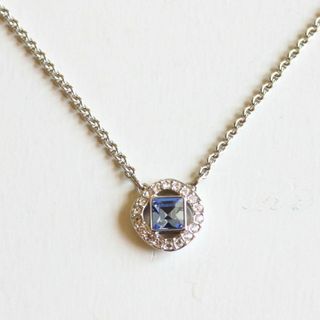 スワロフスキー(SWAROVSKI)のスワロフスキー Angelic ネックレス(ネックレス)