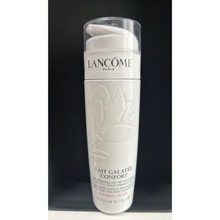 LANCOME - 1､2回のみ使用★LANCOMEランコム★ガラテ コンフォートクレンジングミルク