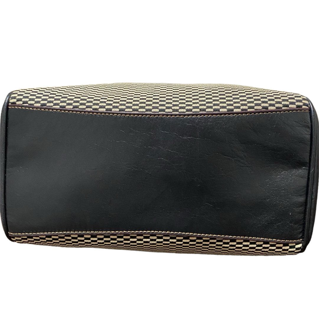 美品COACHコーチ 2wayバッグ ミニボストンバッグ ショルダー 美品COACHコーチ 2wayバッグ ミニボストンバッグ ショルダー
