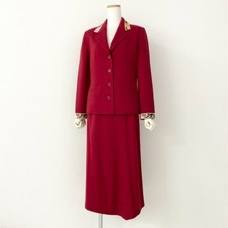 レオナール スーツ(レディース)の通販 92点 | LEONARDのレディースを レオナール スーツ(レディース)の通販 92点 | LEONARDのレディースを