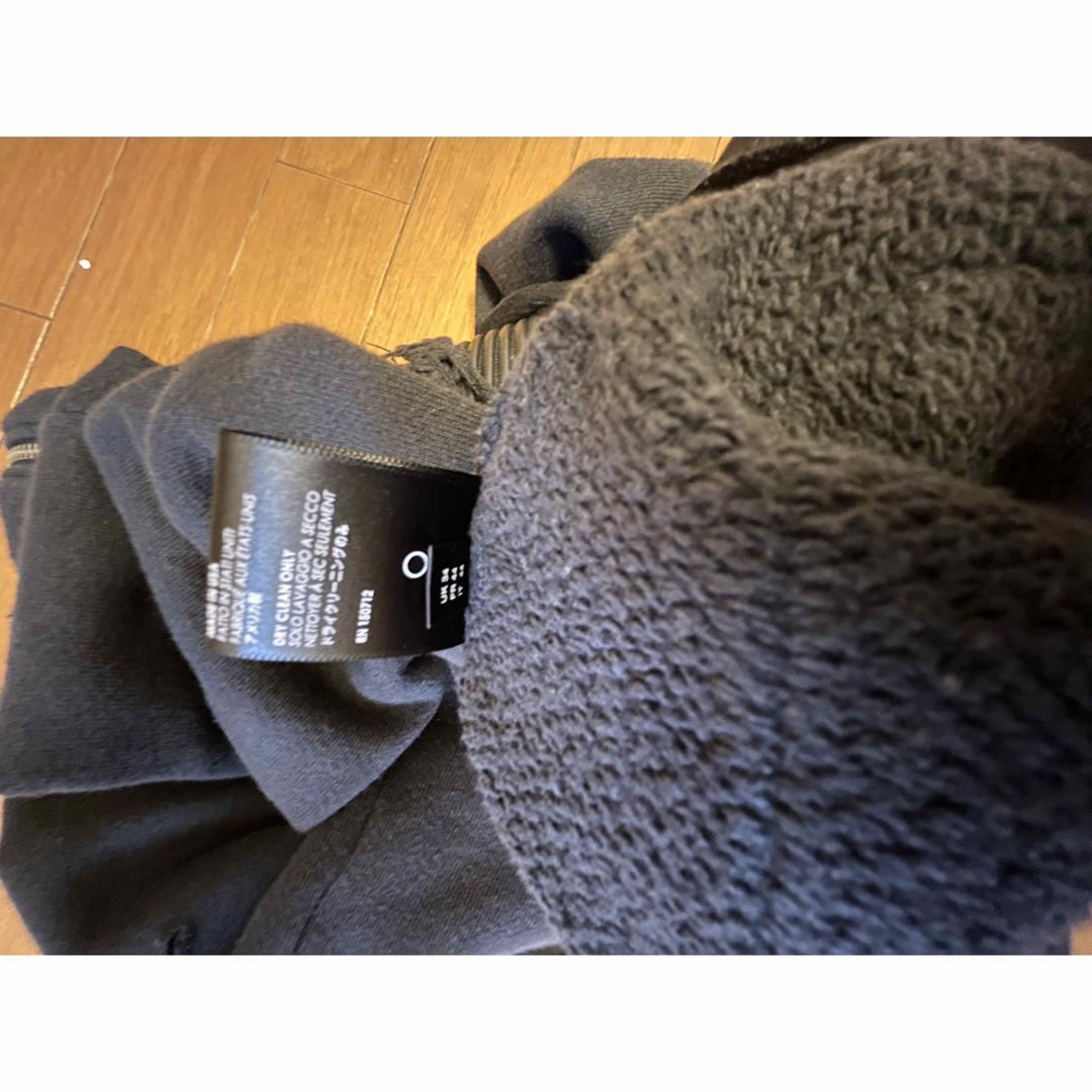 AMIRI - 正規 AMIRI アミリ MX-1 蛇腹 レザーパッチ スウェット AMIRI - 正規 AMIRI アミリ MX-1 蛇腹 レザーパッチ スウェット